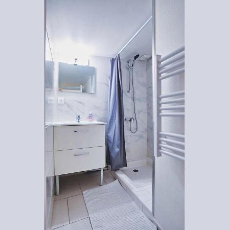 Apt T1 Cosy Et Ambiance Zen "Cottage De Moissac" Exterior foto