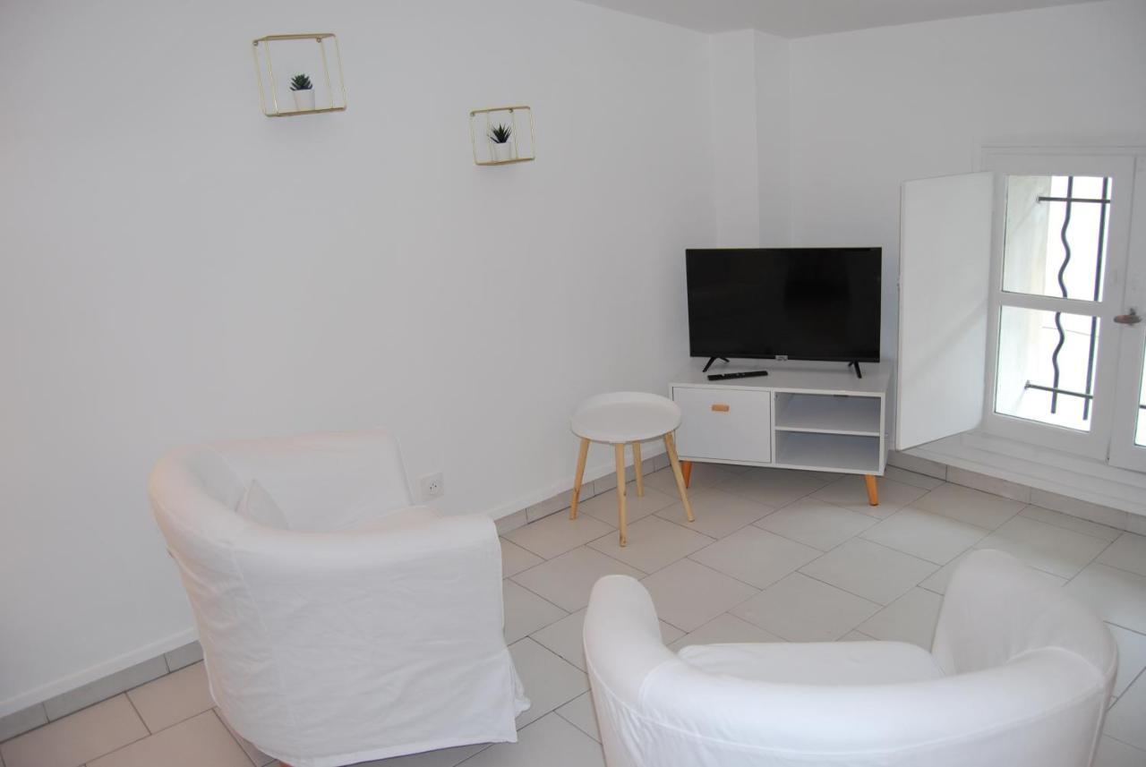 Apt T1 Cosy Et Ambiance Zen "Cottage De Moissac" Exterior foto