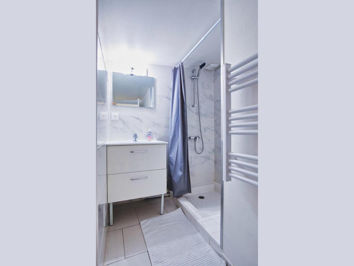 Apt T1 Cosy Et Ambiance Zen "Cottage De Moissac" Exterior foto